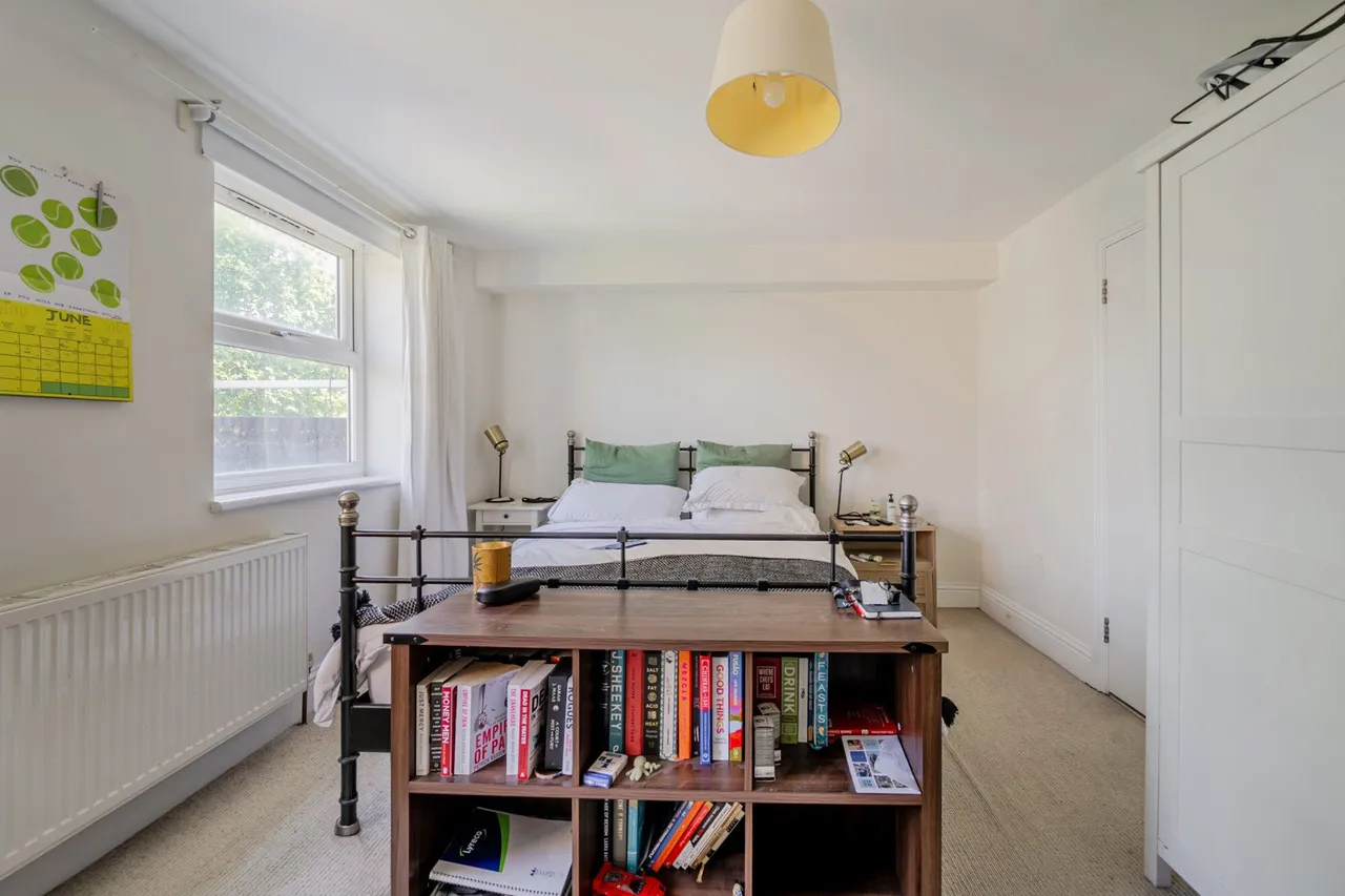 Vicarage Grove, SE5, photo 17