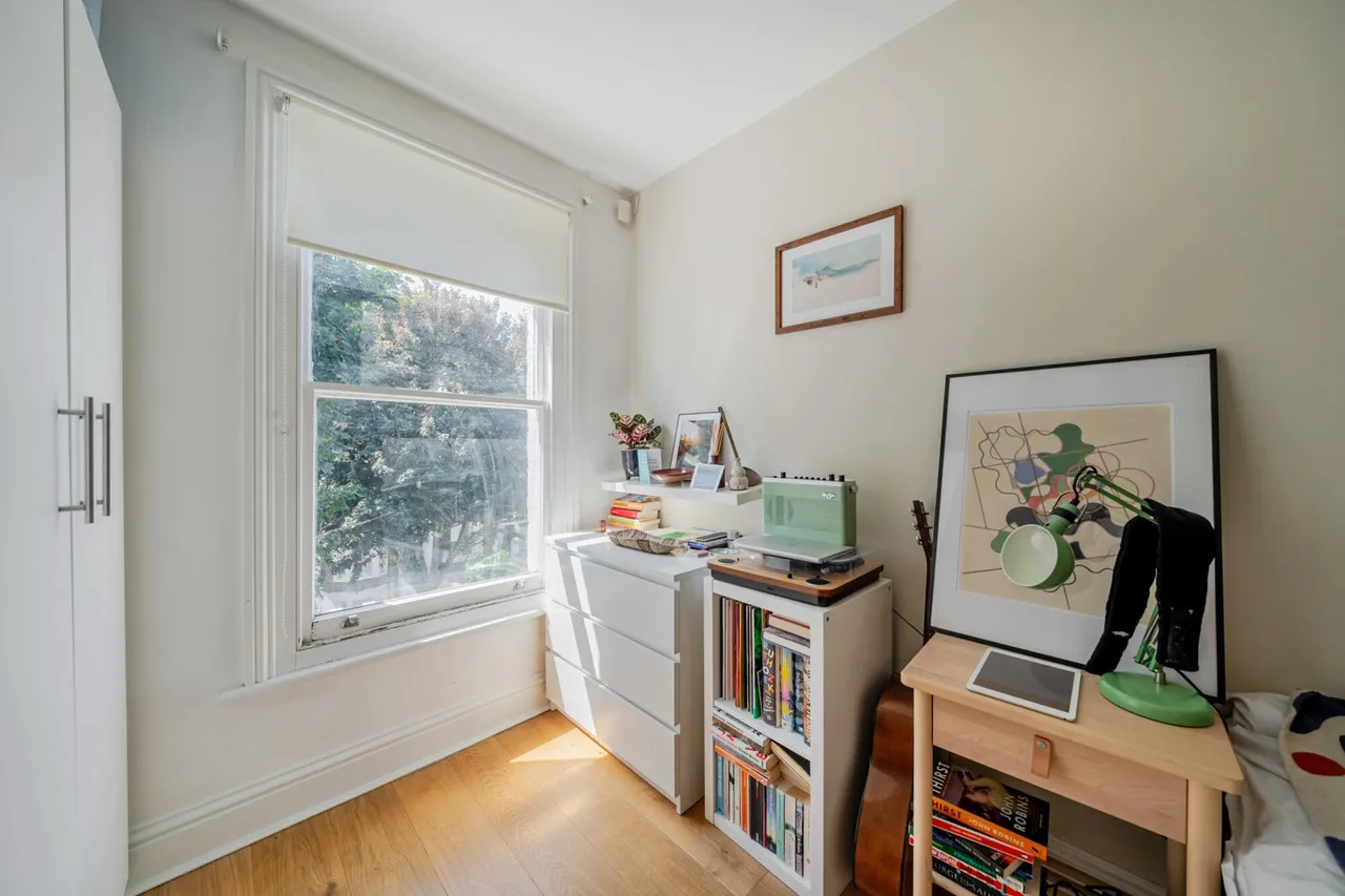 Vicarage Grove, SE5, photo 10