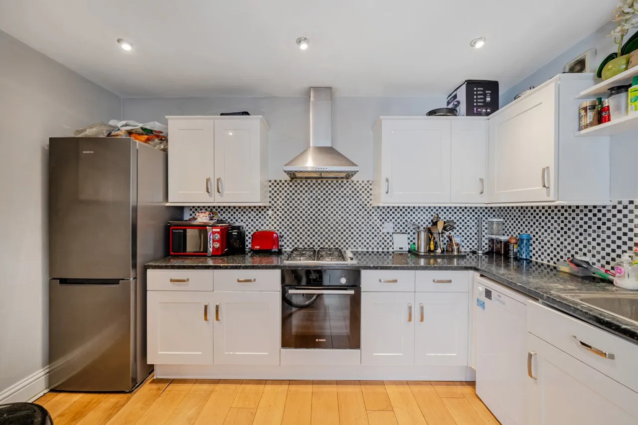 Vicarage Grove, SE5, photo 13