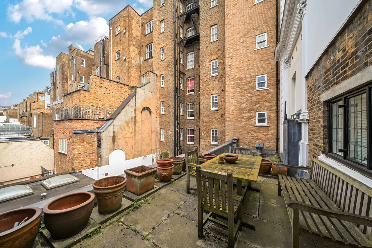 Voysey House, 2a Queens Gate Terrace, London, photo 10