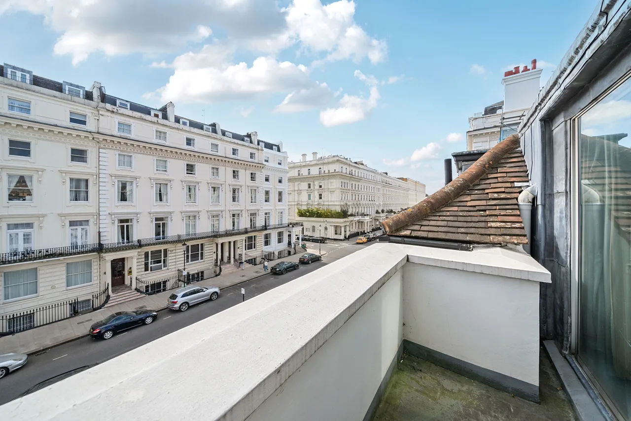 Voysey House, 2a Queens Gate Terrace, London, photo 9