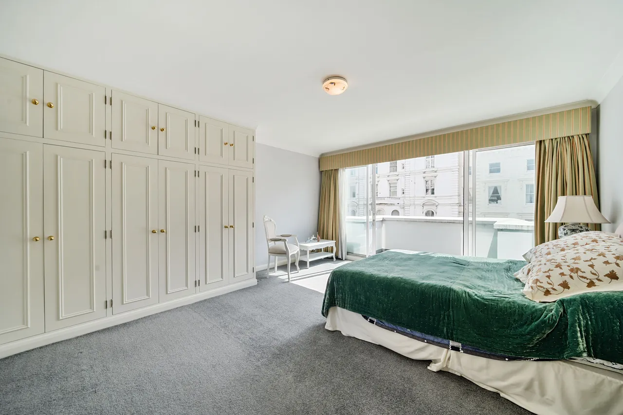 Voysey House, 2a Queens Gate Terrace, London, photo 6