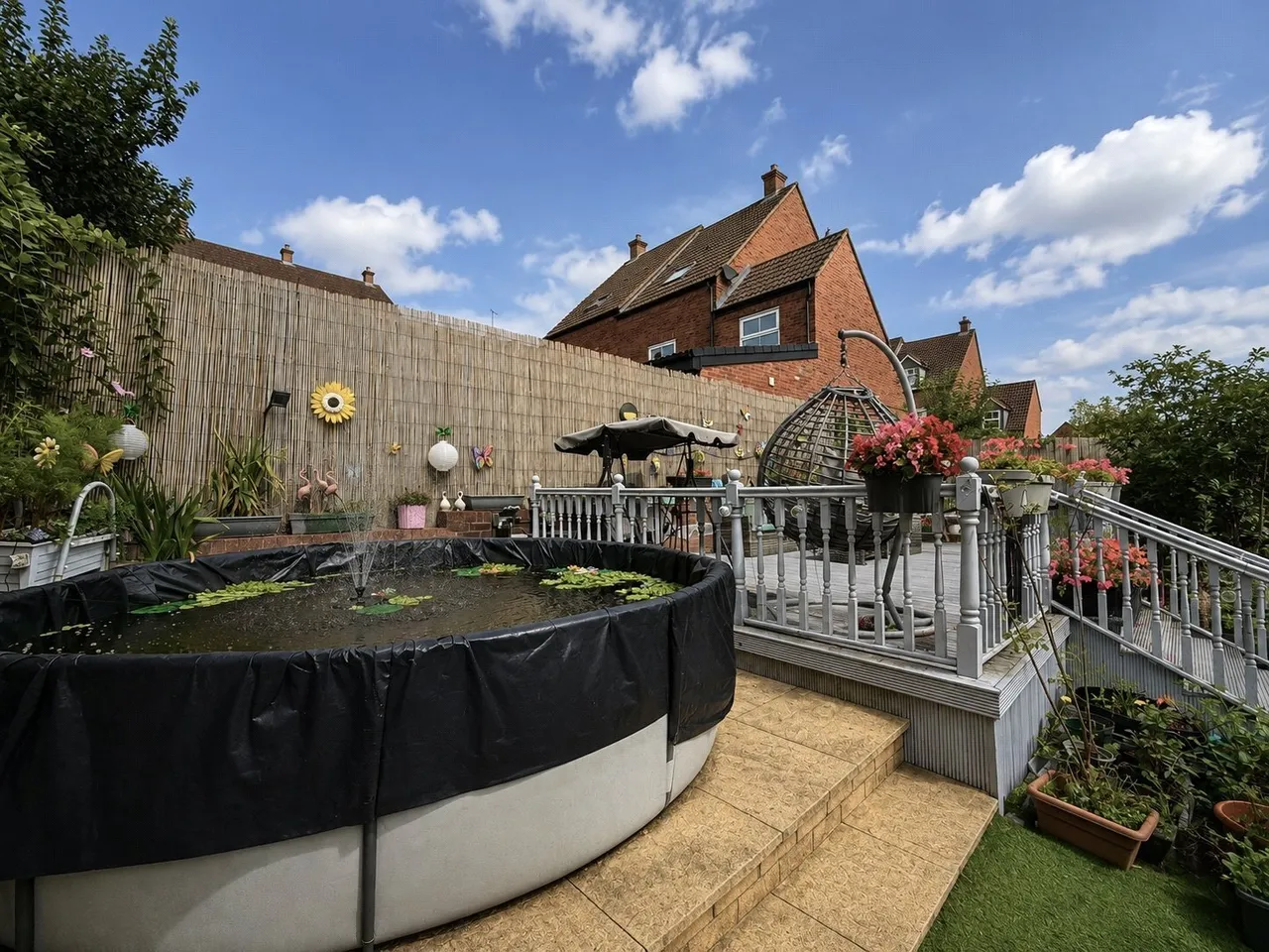 Kingswood Close, Birmingham, B30, photo 22