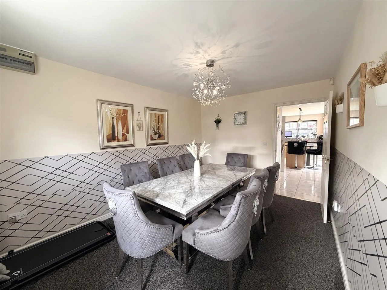 Kingswood Close, Birmingham, B30, photo 6
