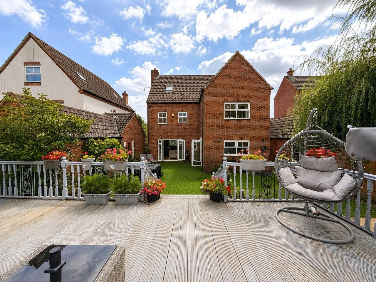 Kingswood Close, Birmingham, B30, photo 21