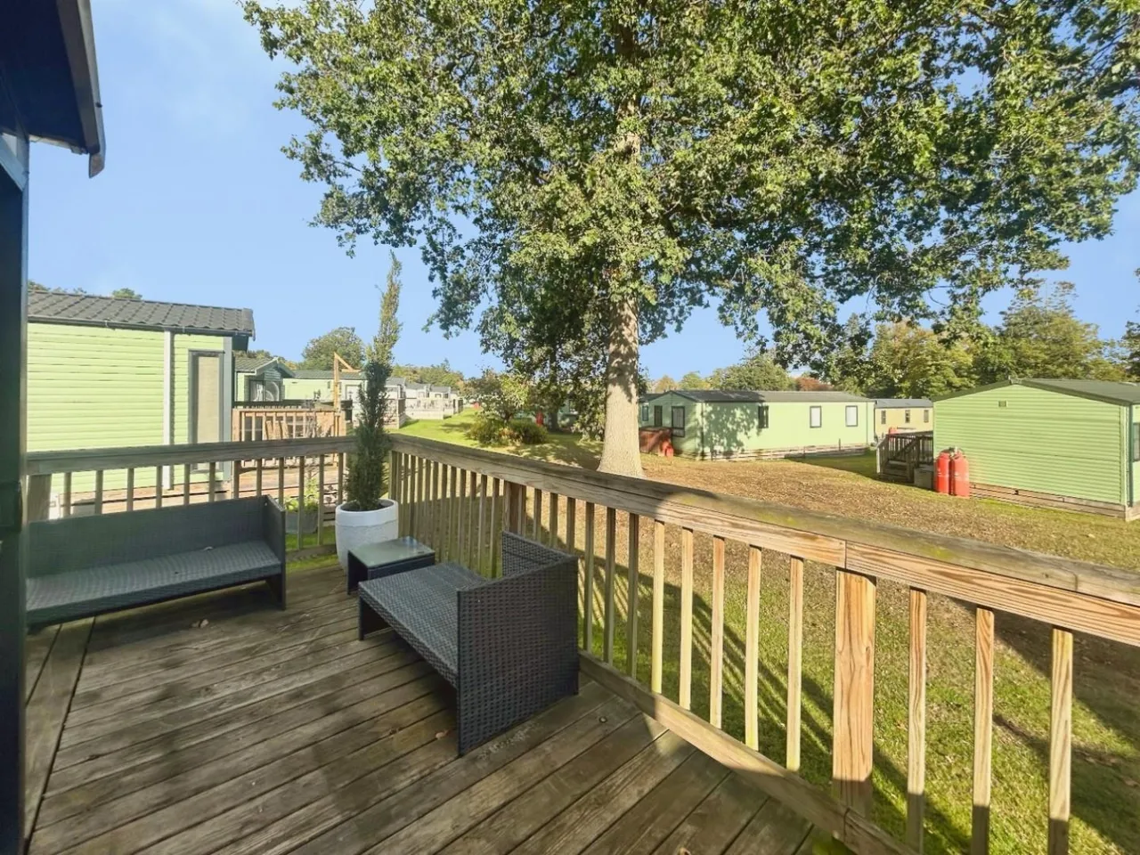 Rudding Park, Follifoot, HG3, photo 13