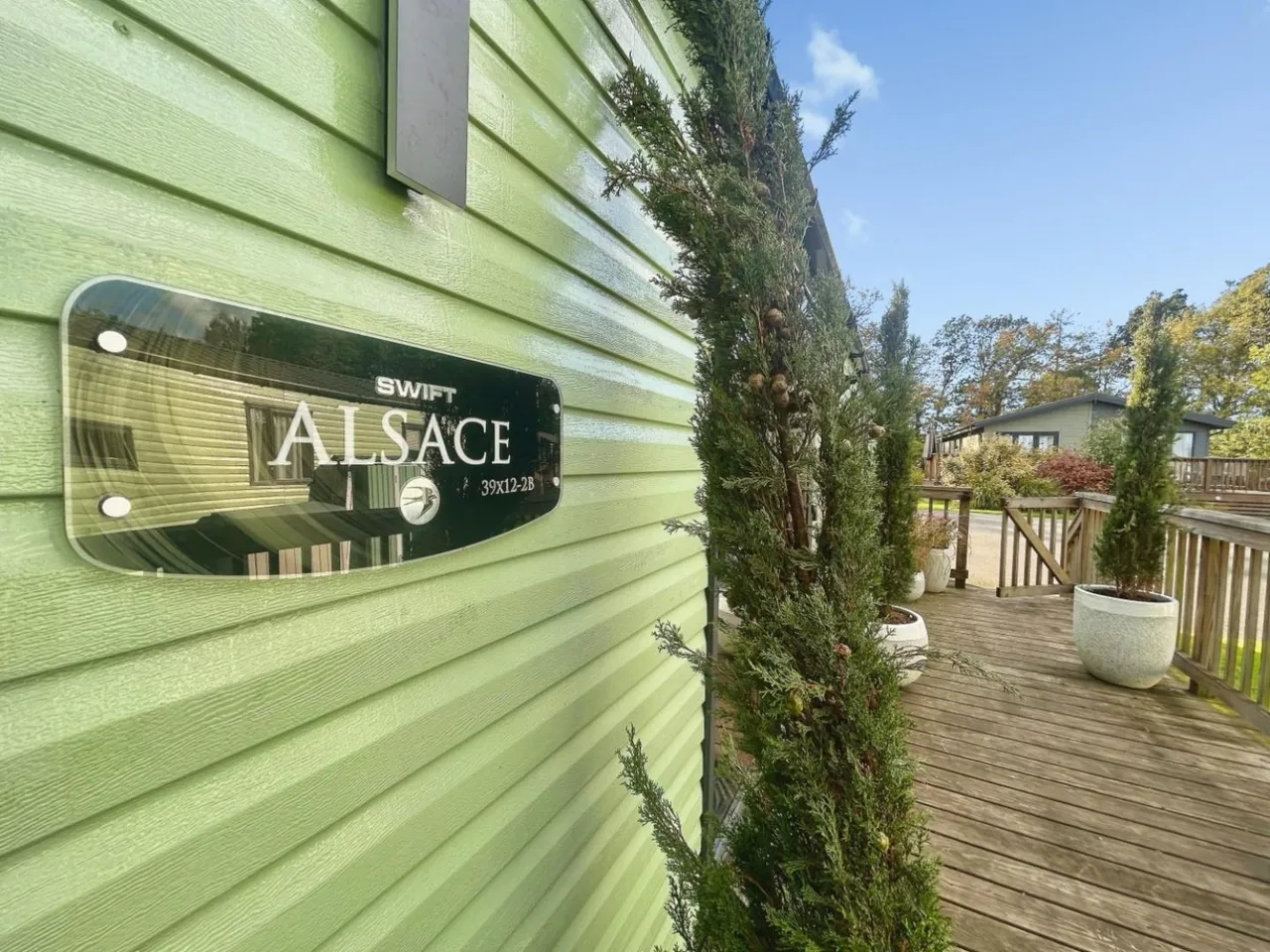 Rudding Park, Follifoot, HG3, photo 5