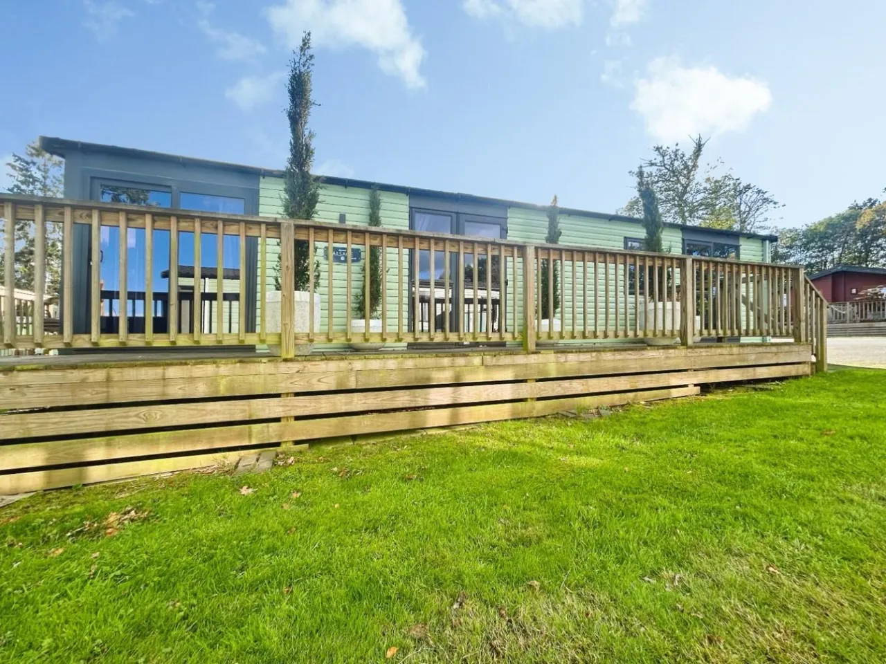 Rudding Park, Follifoot, HG3, photo 14