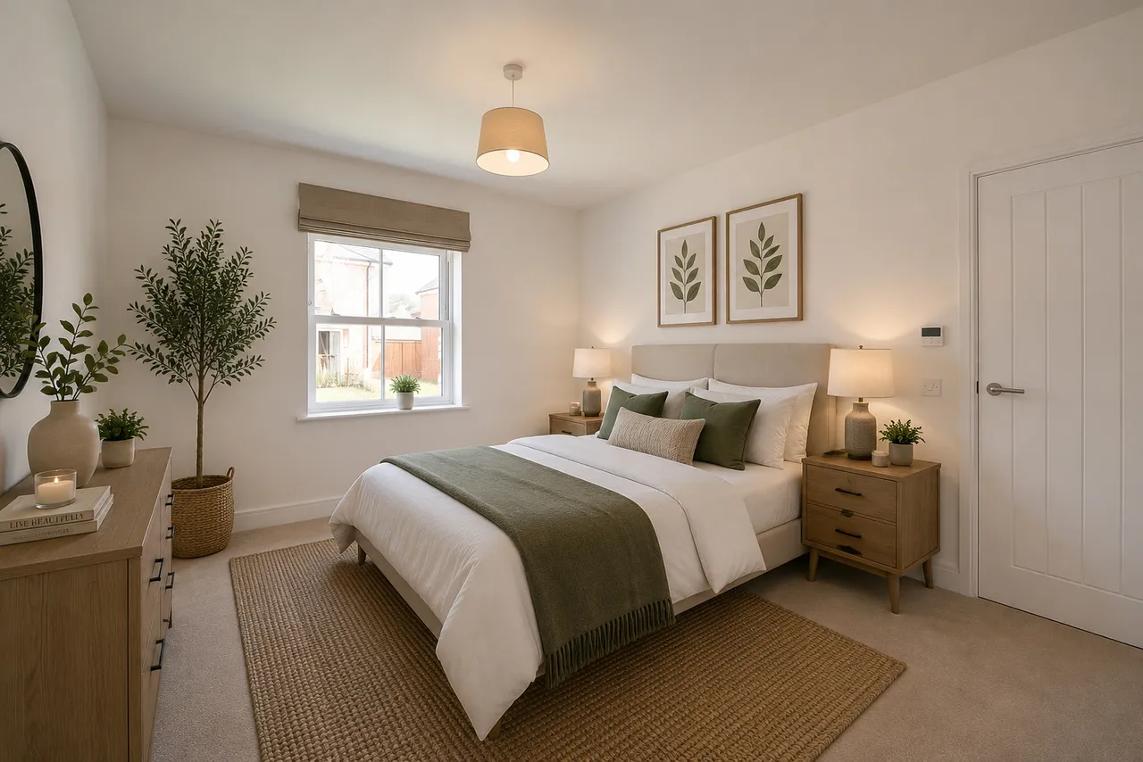 Small Acres, Hatfield Peverel, CM3, photo 9