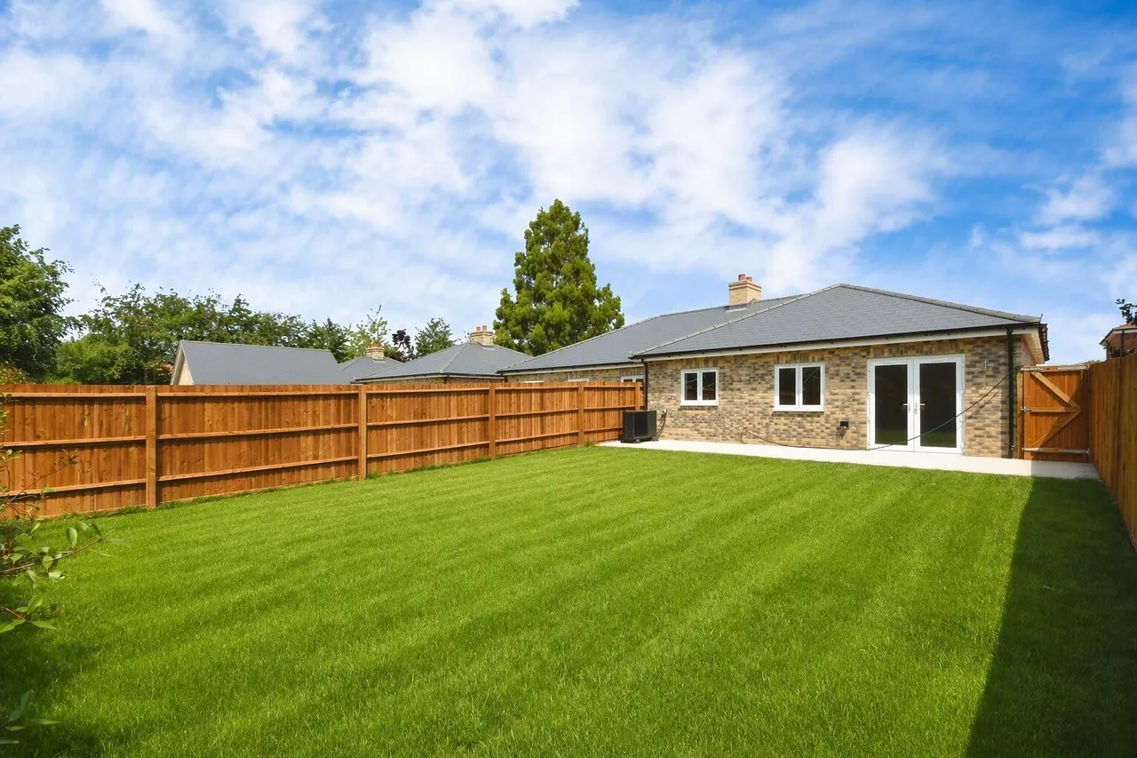 Small Acres, Hatfield Peverel, CM3, photo 6