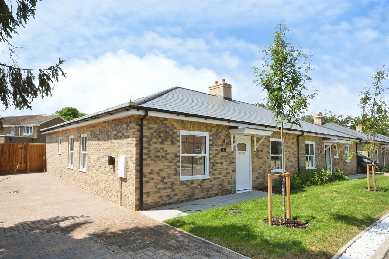 Small Acres, Hatfield Peverel, CM3, photo 11