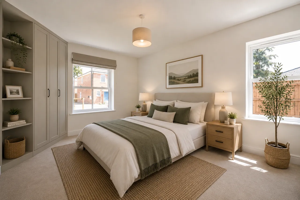 Small Acres, Hatfield Peverel, CM3, photo 8