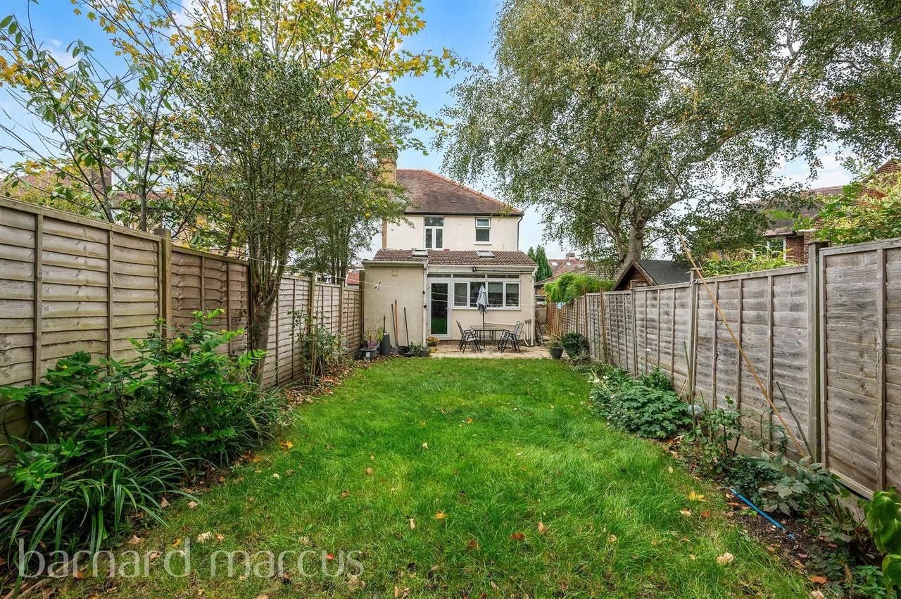 Clarence Avenue, New Malden, KT3, photo 9