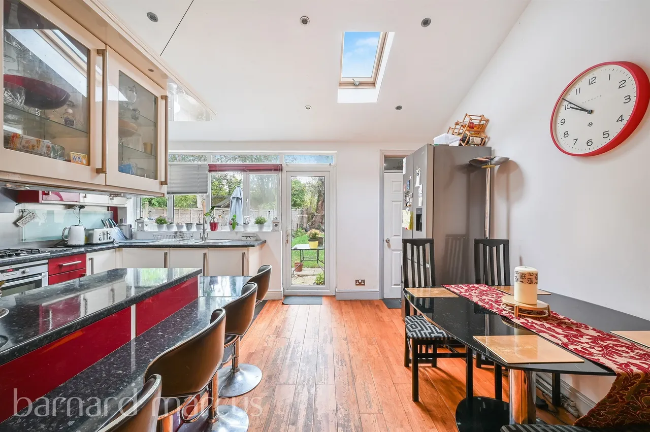 Clarence Avenue, New Malden, KT3, photo 10