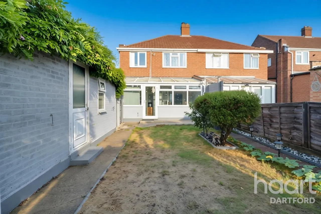 Swaledale Road, Dartford, DA2, photo 13