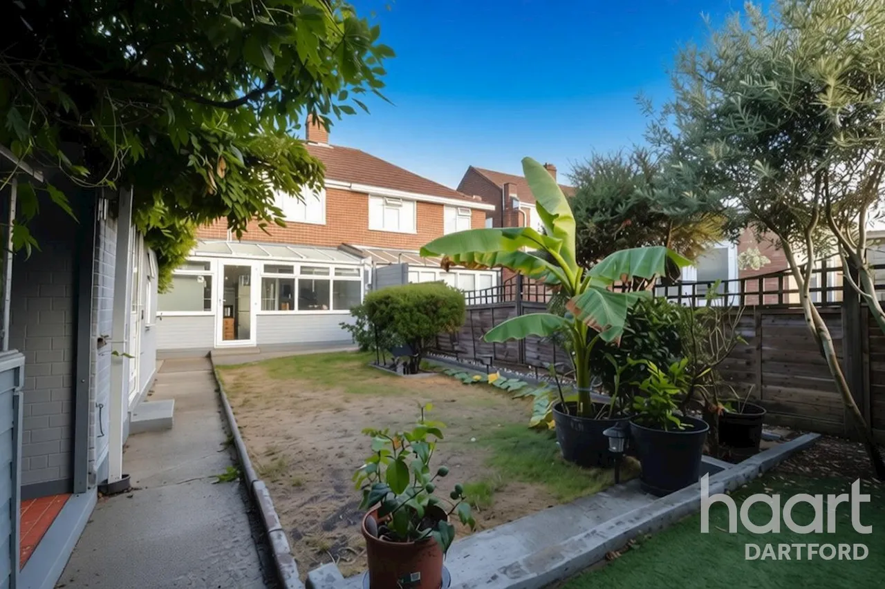 Swaledale Road, Dartford, DA2, photo 4