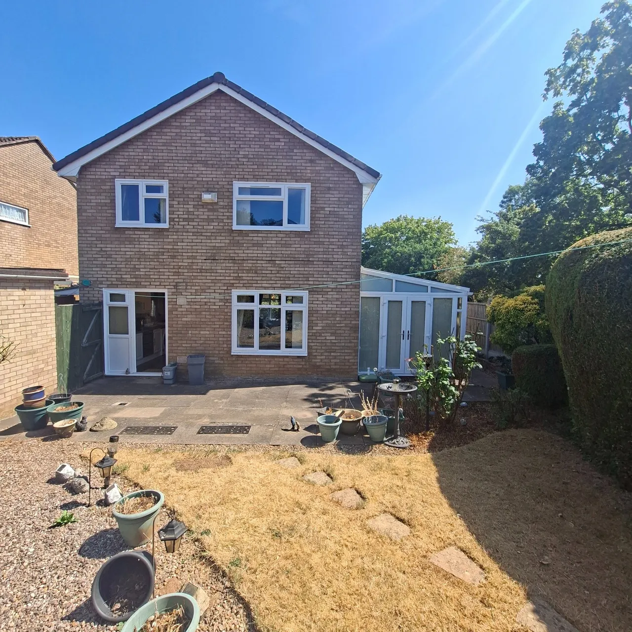 Swinburne Close, Sutton Hill, TF7, photo 8