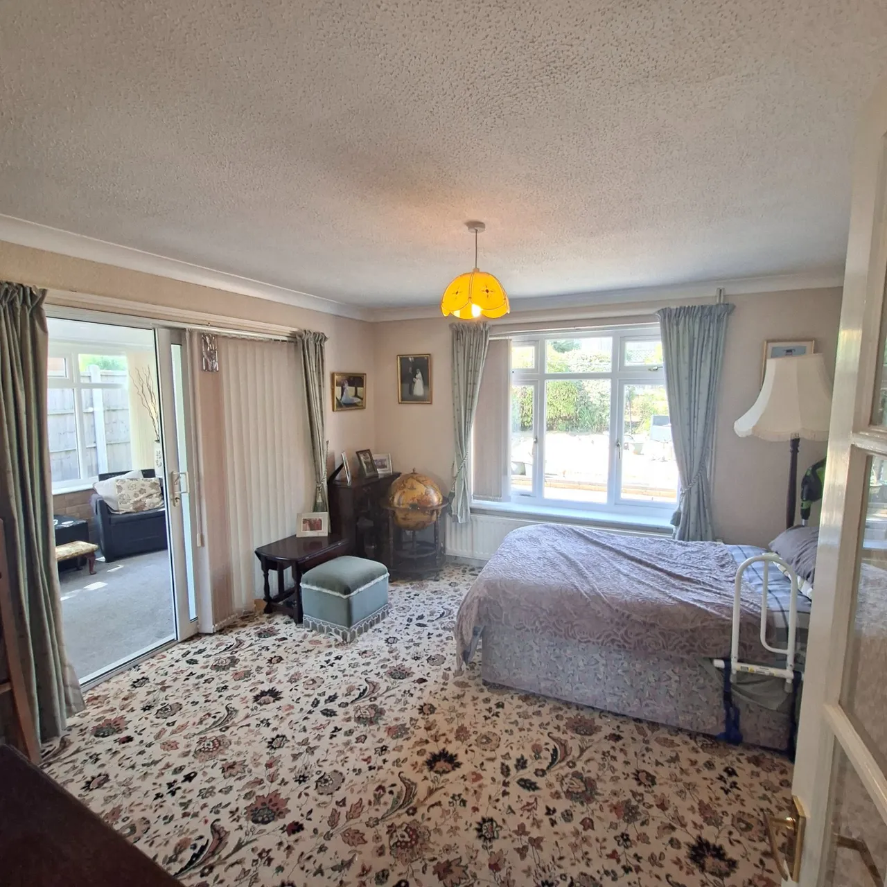 Swinburne Close, Sutton Hill, TF7, photo 12