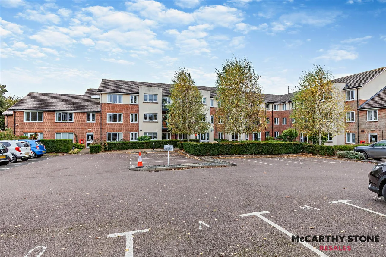 Legions Way, Bishop's Stortford, CM23, photo 15