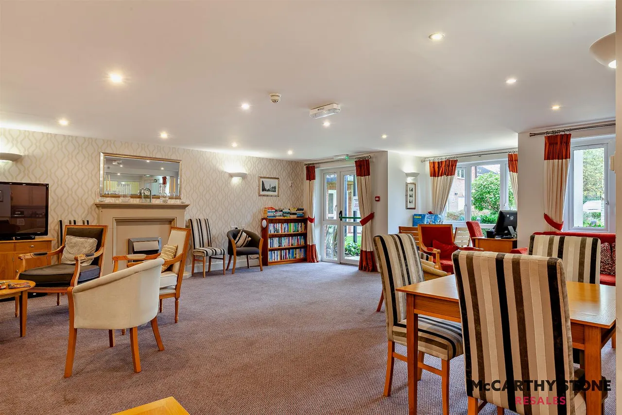 Legions Way, Bishop's Stortford, CM23, photo 13