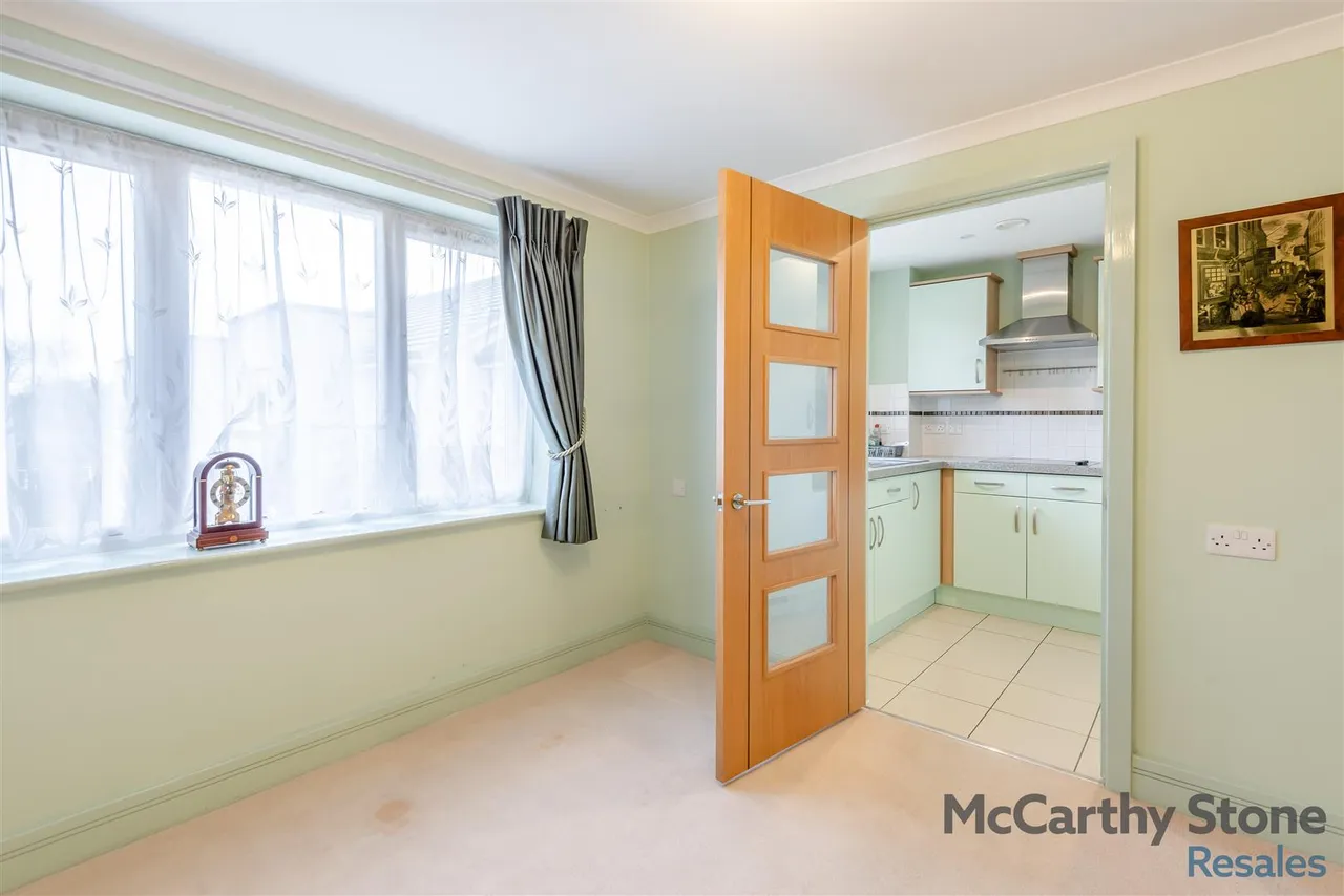 Legions Way, Bishop's Stortford, CM23, photo 5