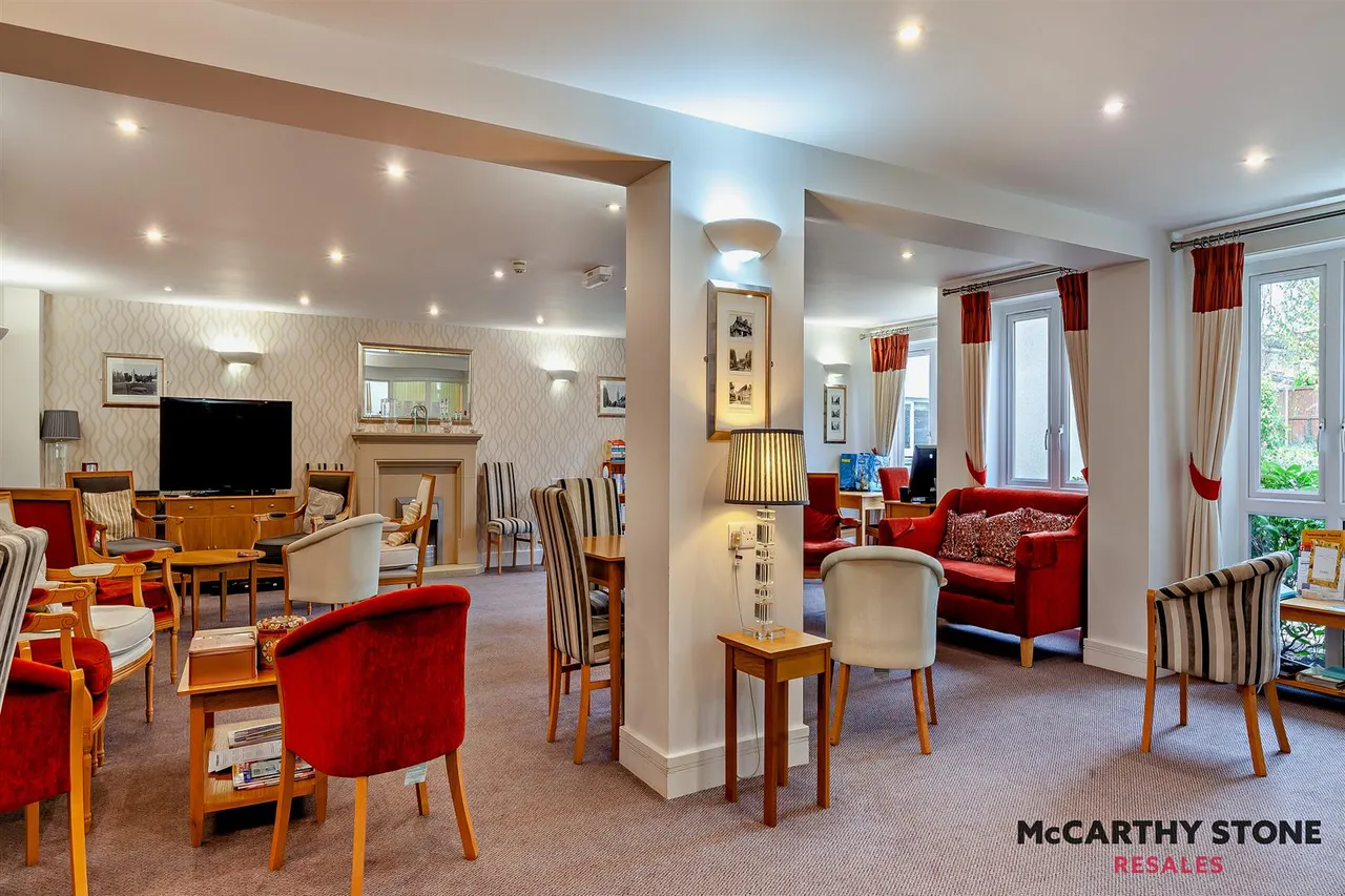 Legions Way, Bishop's Stortford, CM23, photo 14