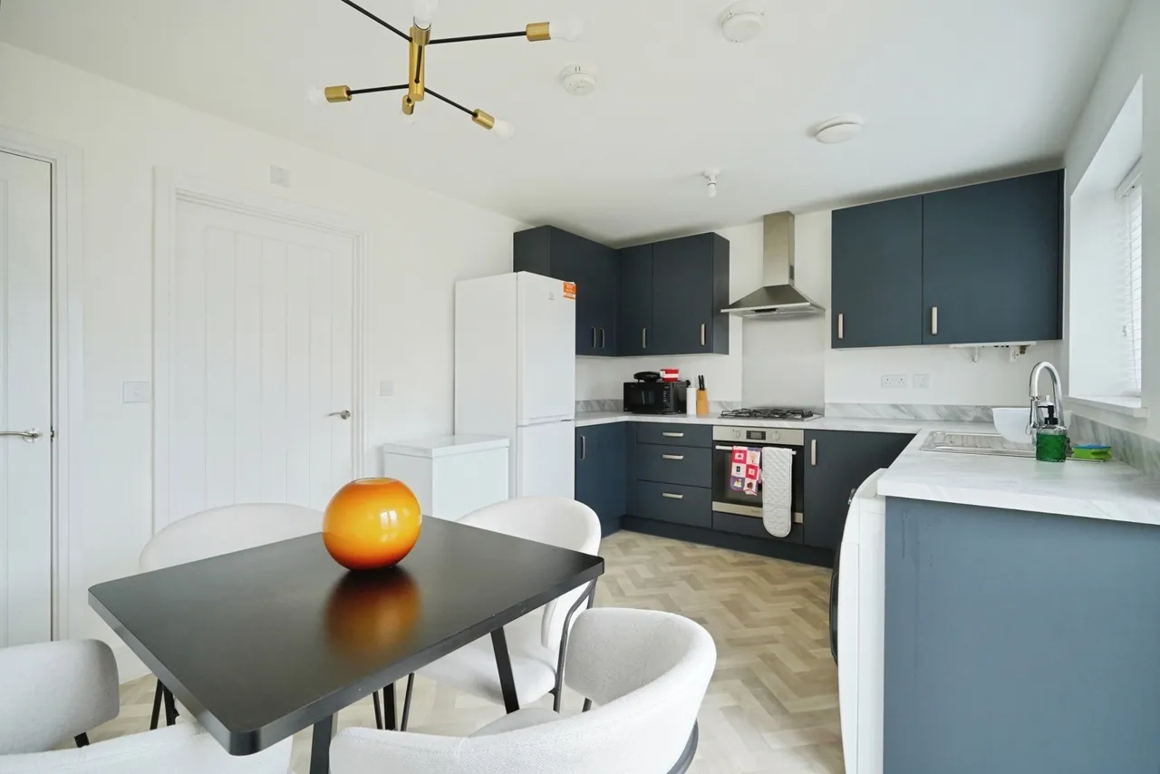 Quartz Close, Coalville, LE67, photo 3