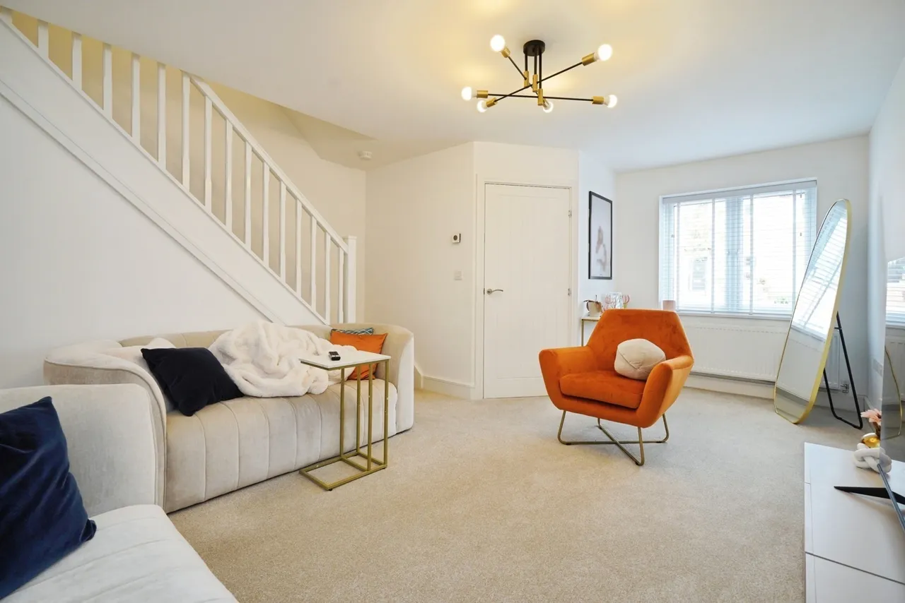 Quartz Close, Coalville, LE67, photo 7