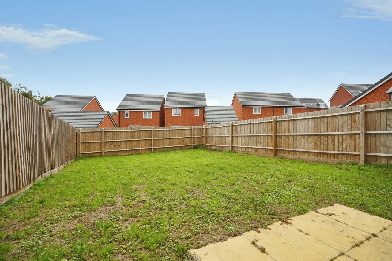 Quartz Close, Coalville, LE67, photo 18