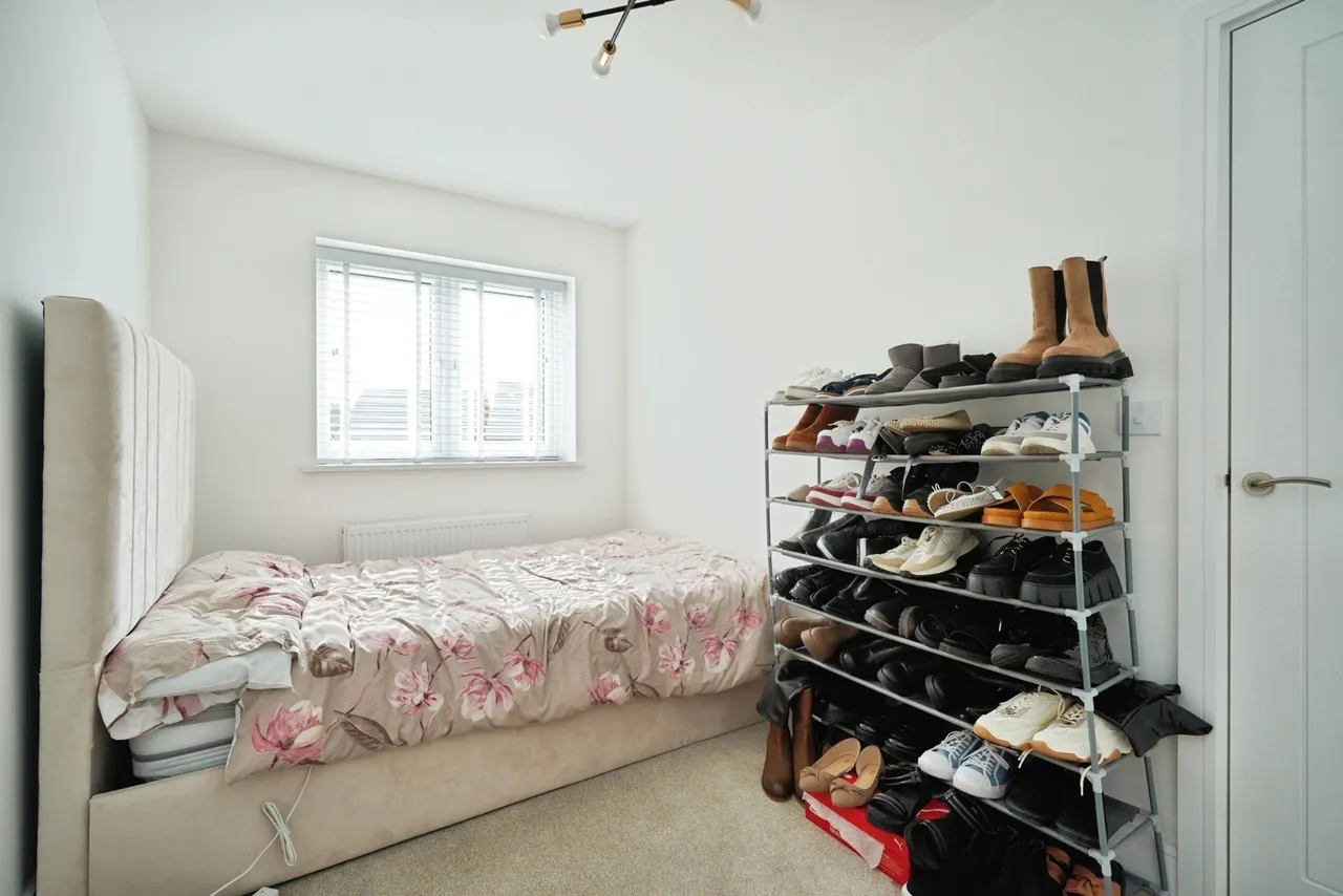 Quartz Close, Coalville, LE67, photo 11