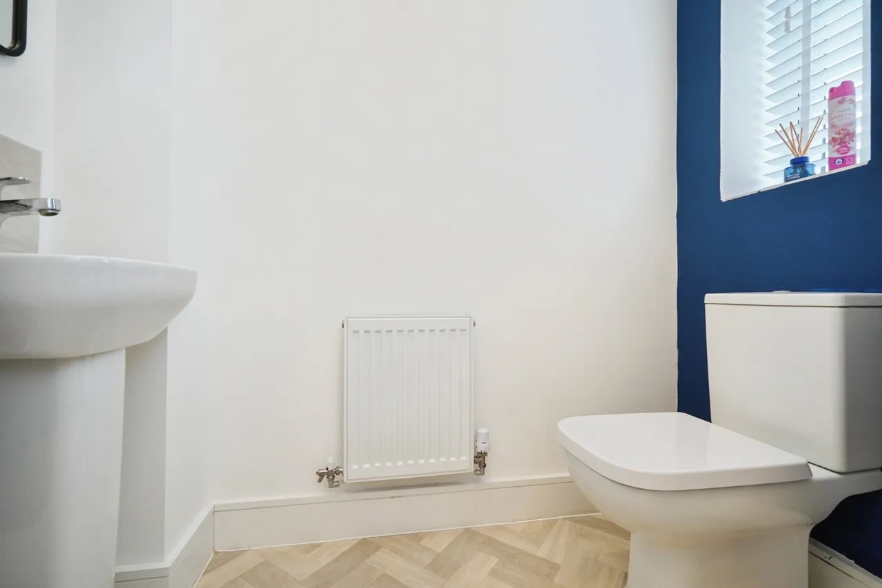 Quartz Close, Coalville, LE67, photo 16