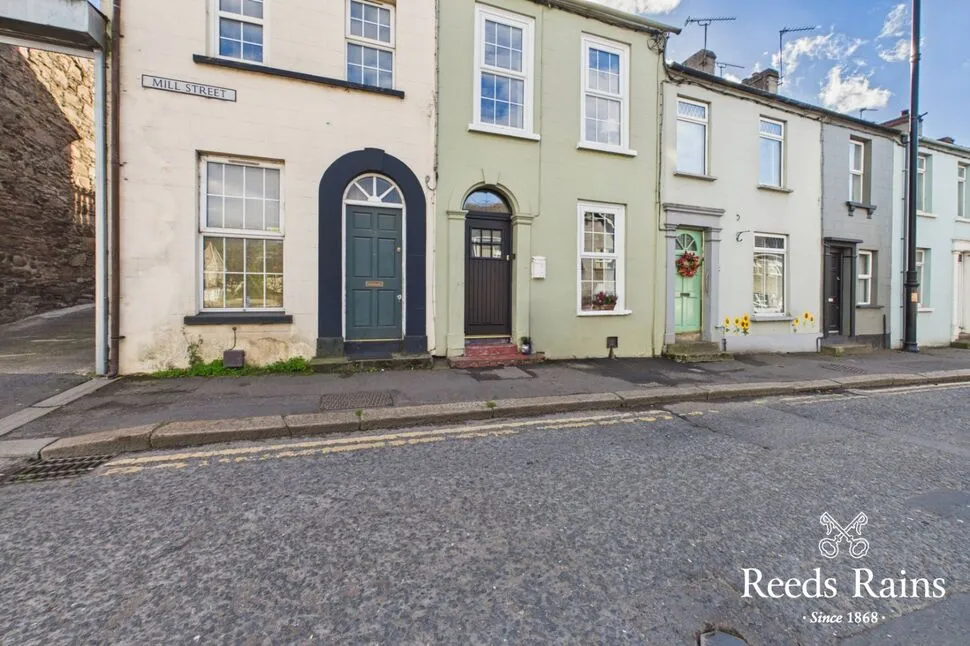 Mill Street, Comber, BT23, photo 25