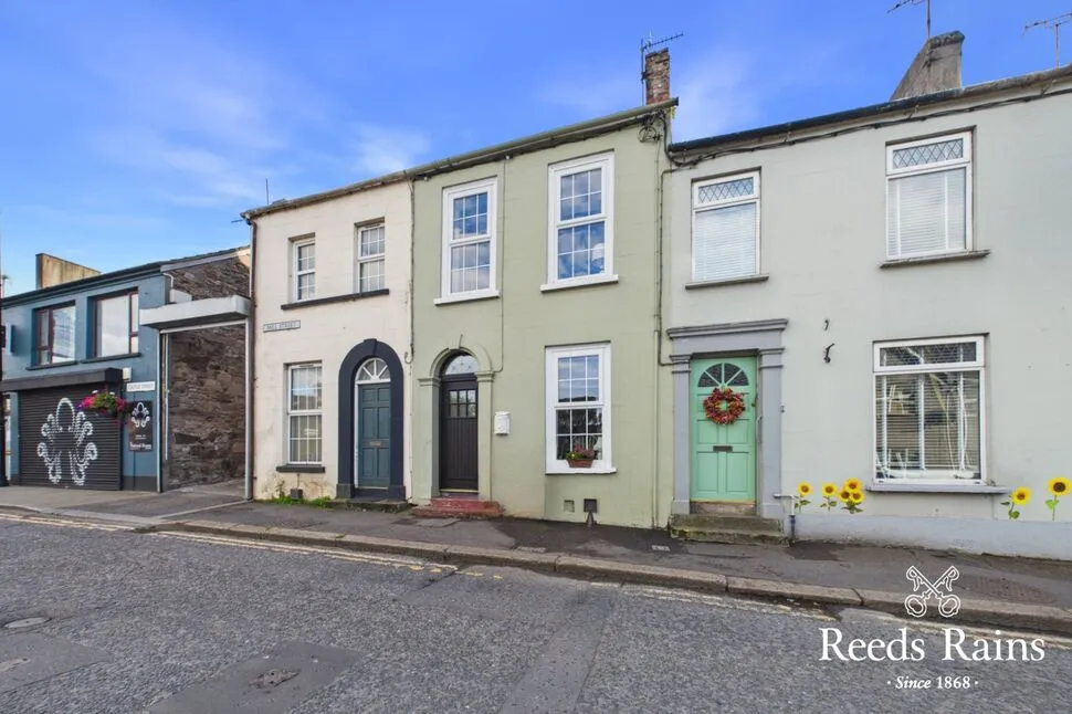 Mill Street, Comber, BT23, photo 24