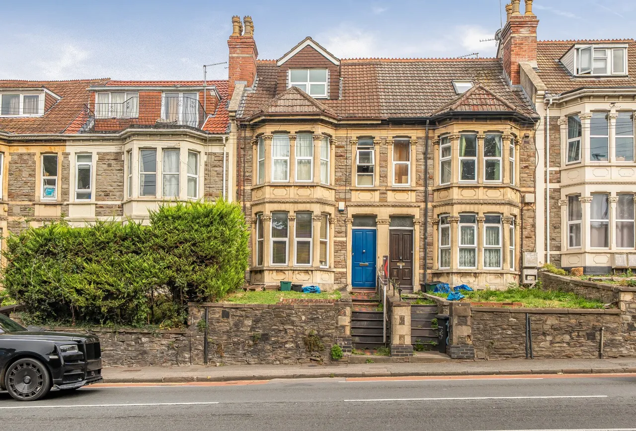 Bath Road, Somerset, Brislington, BS4 3JU, photo 15