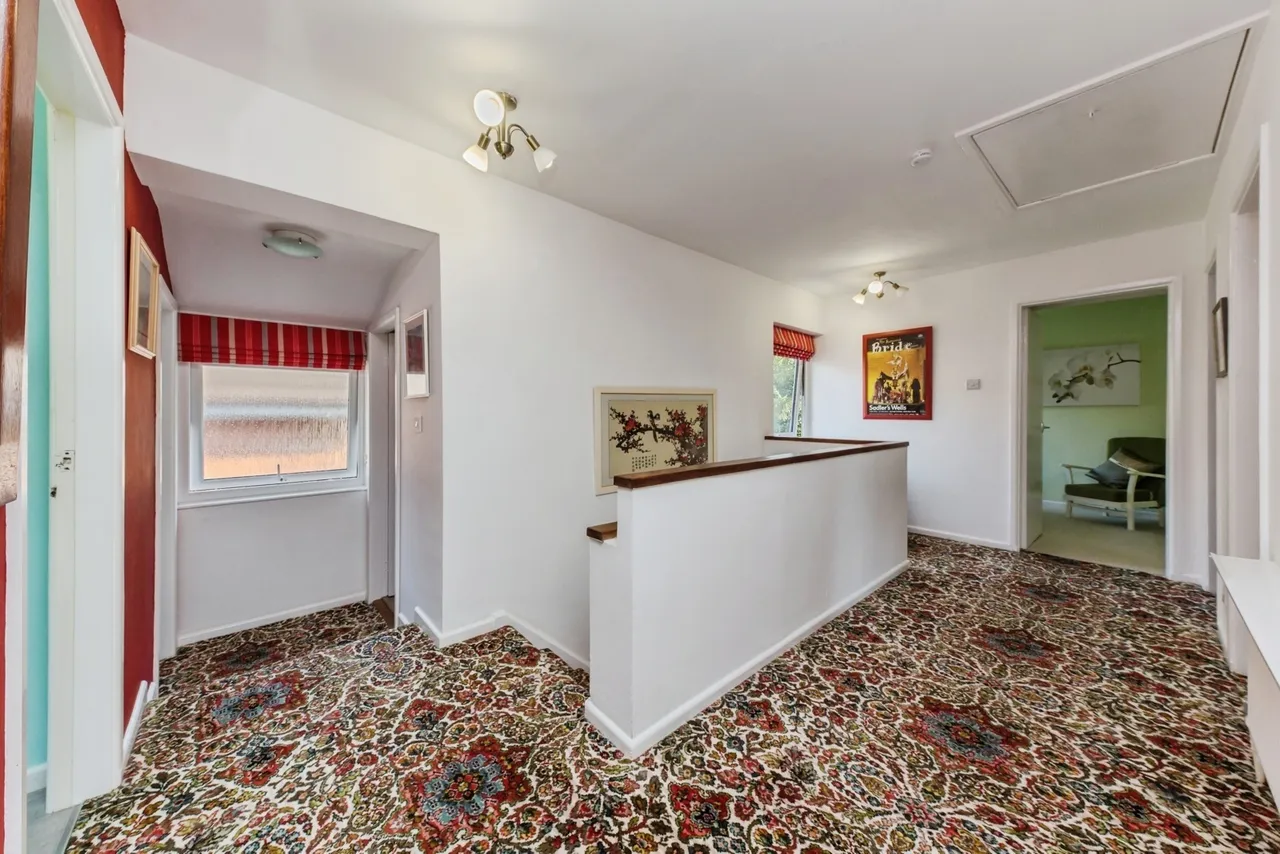 Heighley Castle Way, Madeley, CW3, photo 11