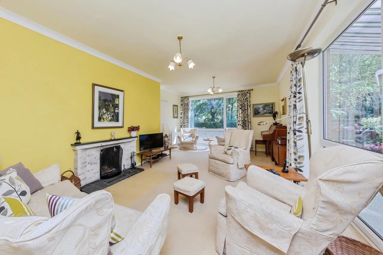 Heighley Castle Way, Madeley, CW3, photo 4