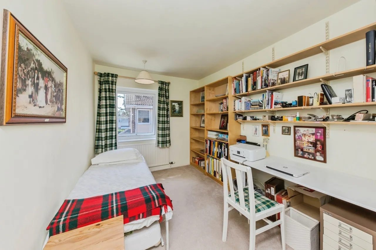 Heighley Castle Way, Madeley, CW3, photo 15