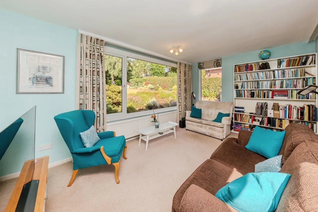 Heighley Castle Way, Madeley, CW3, photo 9