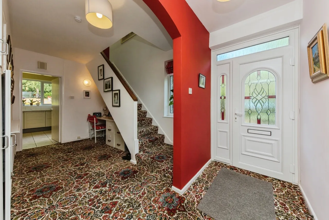 Heighley Castle Way, Madeley, CW3, photo 10