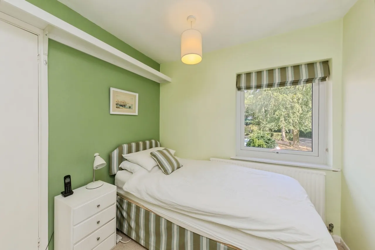 Heighley Castle Way, Madeley, CW3, photo 14