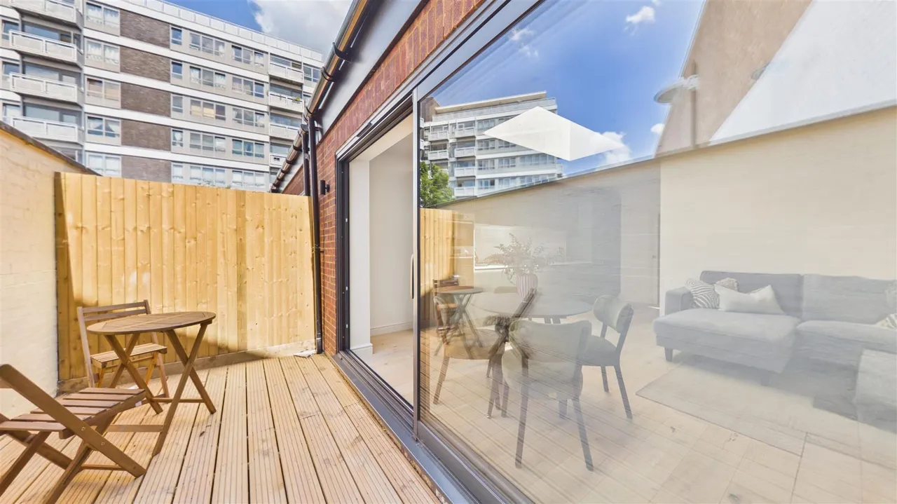 Brixton Hill, London, SW2, photo 11