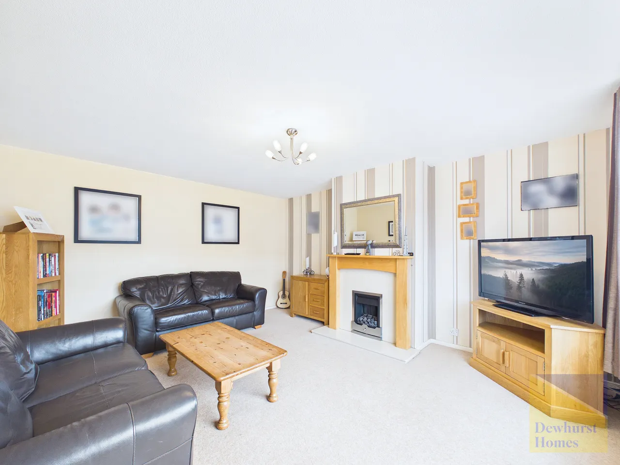 Blenheim Drive, Warton, Warton, Lancashire, PR4 1DH, photo 2