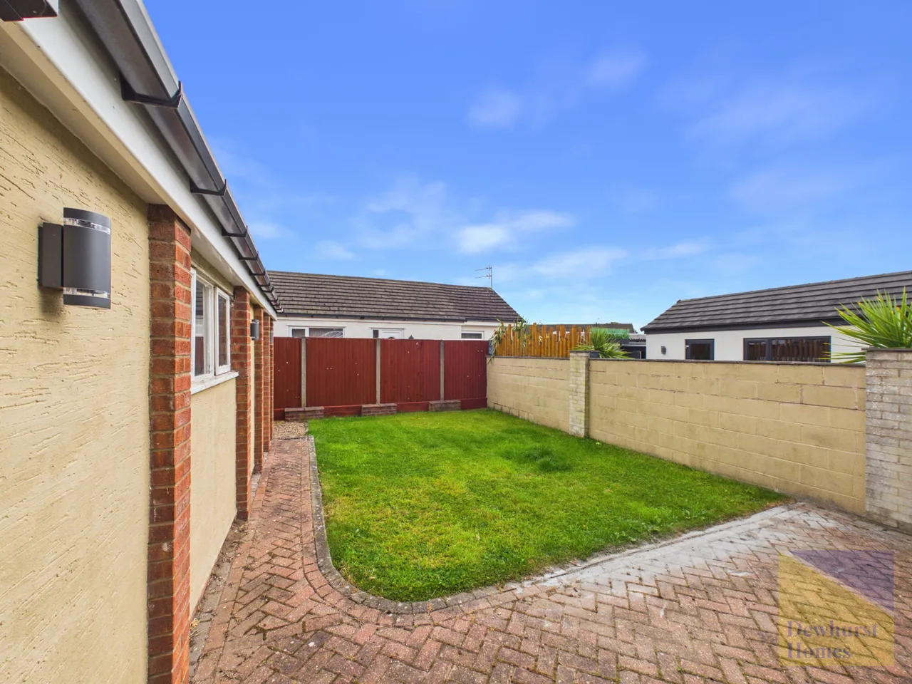 Blenheim Drive, Warton, Warton, Lancashire, PR4 1DH, photo 15