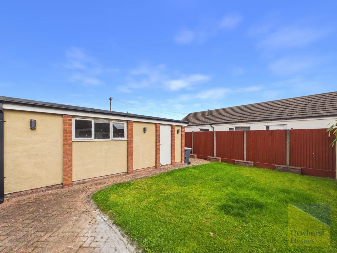 Blenheim Drive, Warton, Warton, Lancashire, PR4 1DH, photo 16