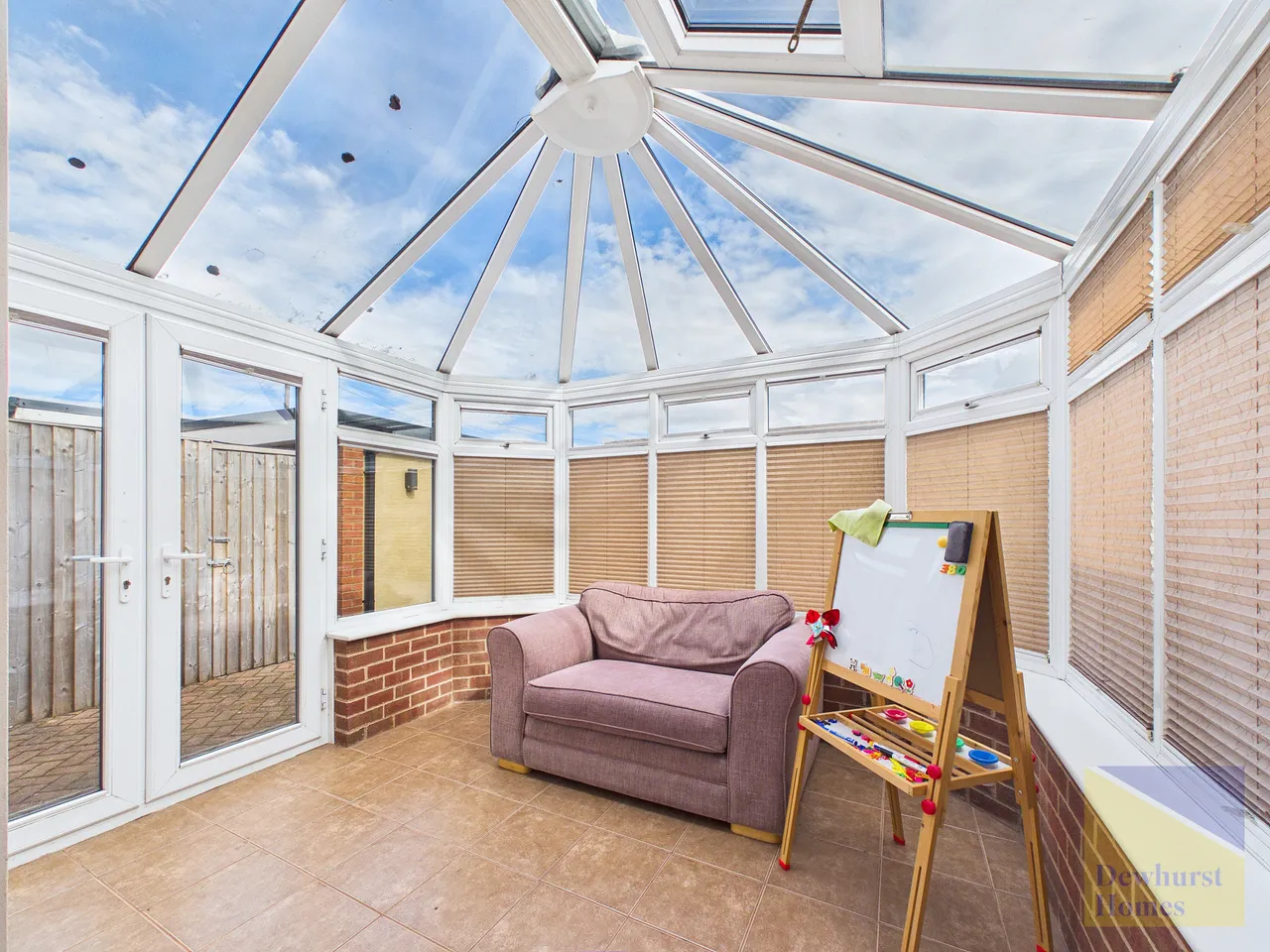 Blenheim Drive, Warton, Warton, Lancashire, PR4 1DH, photo 7