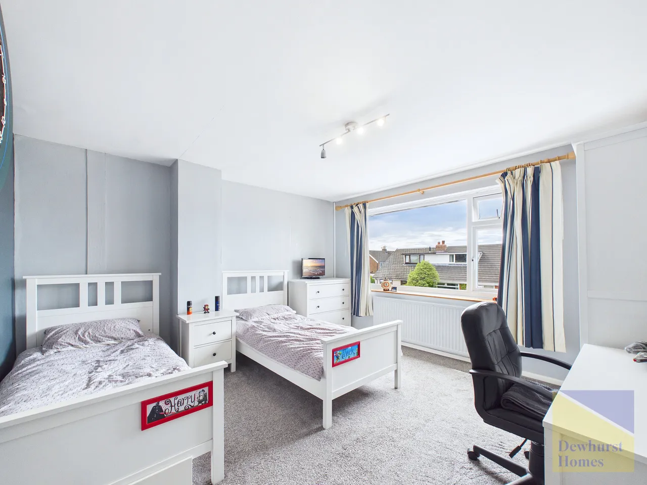 Blenheim Drive, Warton, Warton, Lancashire, PR4 1DH, photo 12