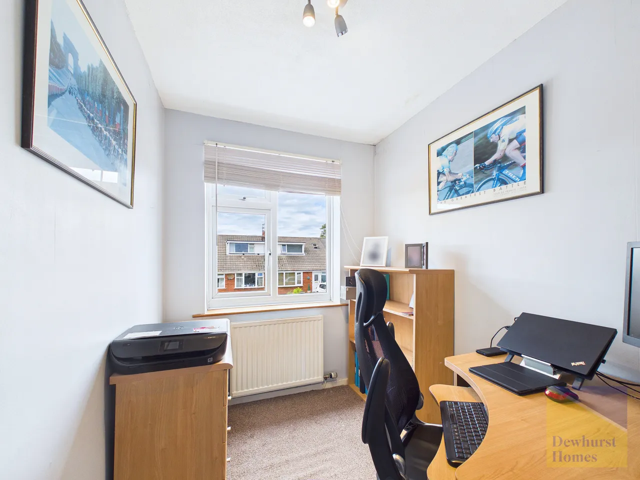 Blenheim Drive, Warton, Warton, Lancashire, PR4 1DH, photo 13