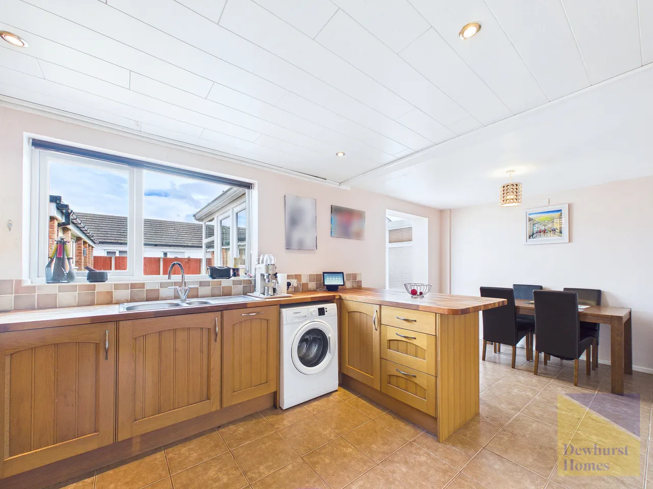 Blenheim Drive, Warton, Warton, Lancashire, PR4 1DH, photo 4