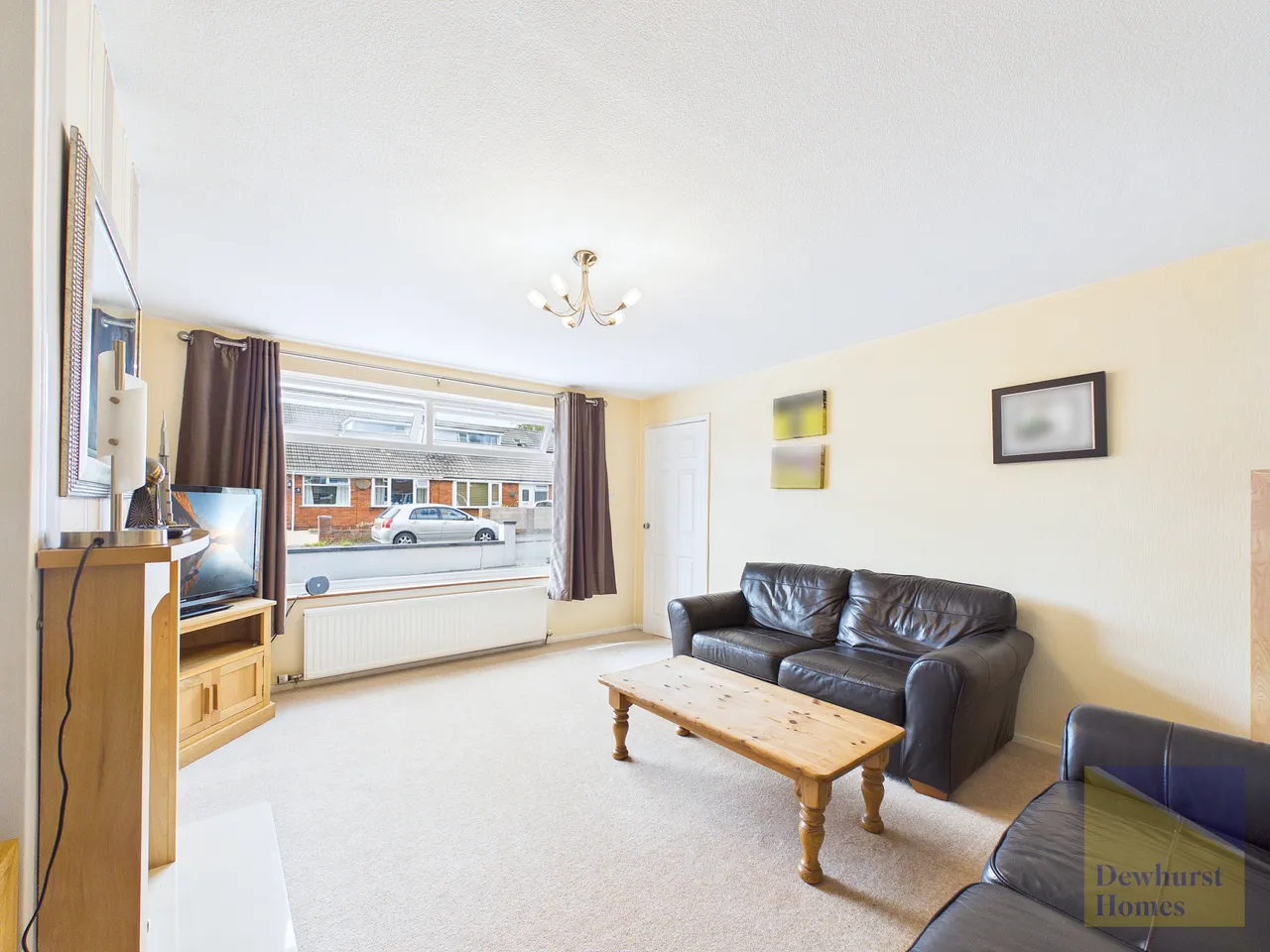 Blenheim Drive, Warton, Warton, Lancashire, PR4 1DH, photo 3