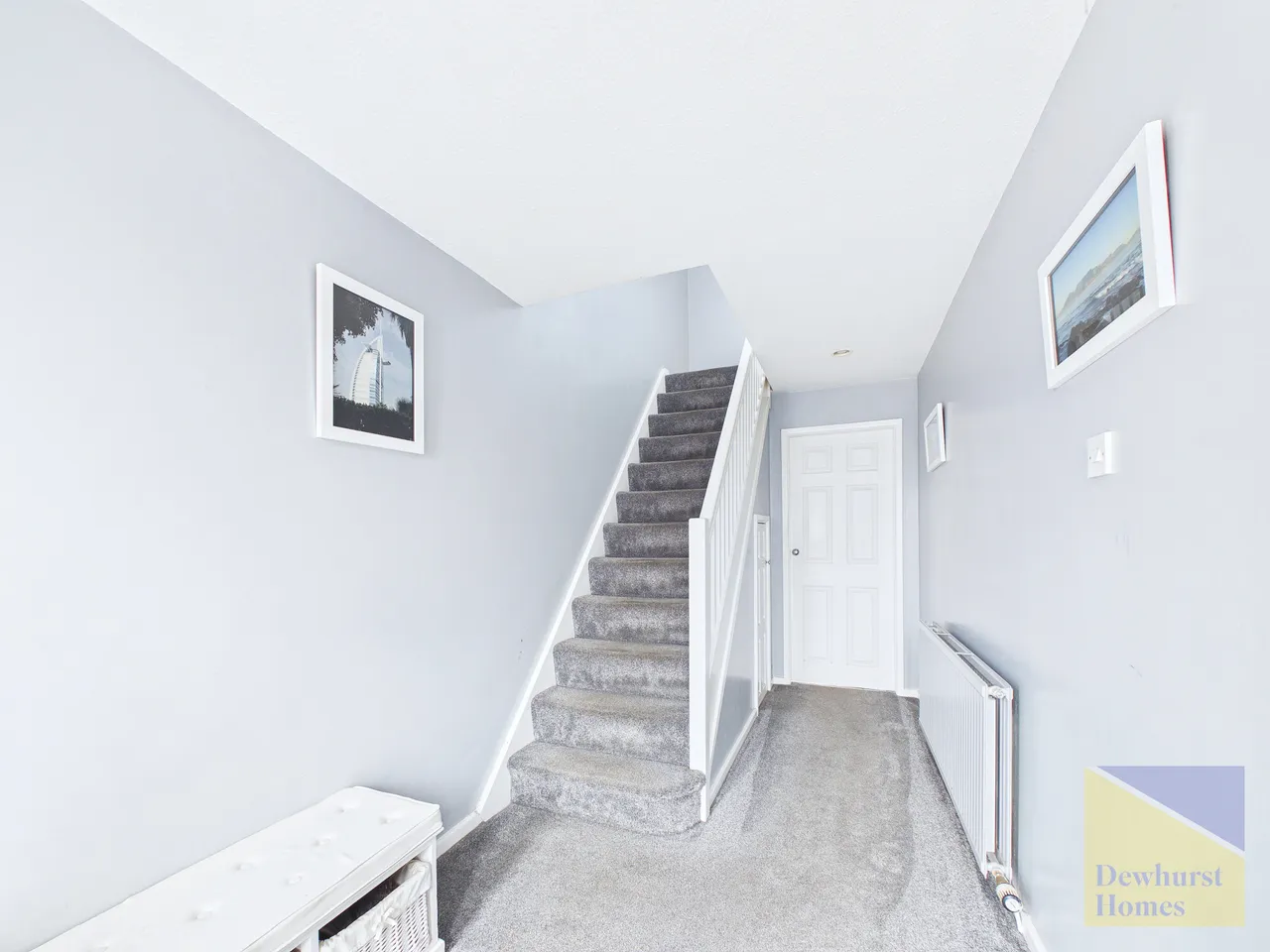 Blenheim Drive, Warton, Warton, Lancashire, PR4 1DH, photo 8